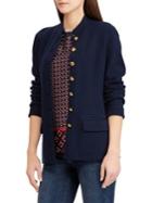 Lauren Ralph Lauren Long-sleeve Jacket