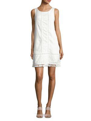 Sanctuary Alicia Boheme Cotton Dress