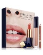 Estee Lauder The Sculpted Nude Lip Set