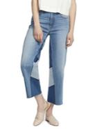 Ella Moss Angelina Cropped Jeans