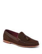 Ted Baker London Dougge Suede Loafers