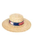 Peter Grimm Zara Resort Straw Hat