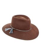 Peter Grimm Ozuna Wool Panama Hat