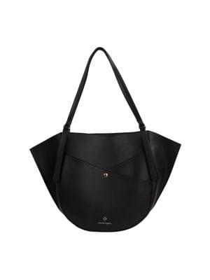 Nanette By Nanette Lepore Madisyn Double-handle Shoulder Bag