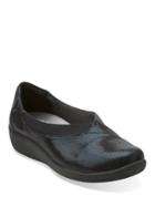 Clarks Cloudsteppers Sillian Jetay Slip-on Loafers
