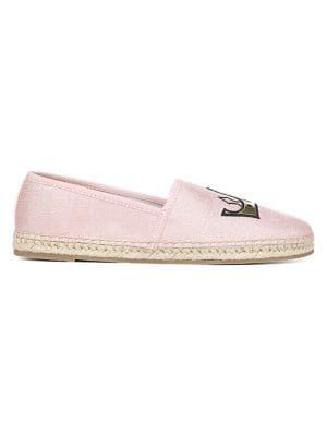 Circus By Sam Edelman Leni Embroidered Espadrilles