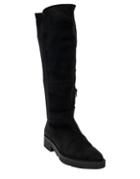 Andre Assous Tandy Suede Knee High Boots