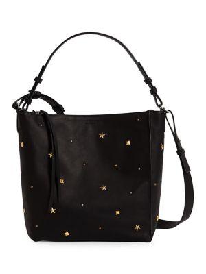 Allsaints Mazzy Crossbody Bag