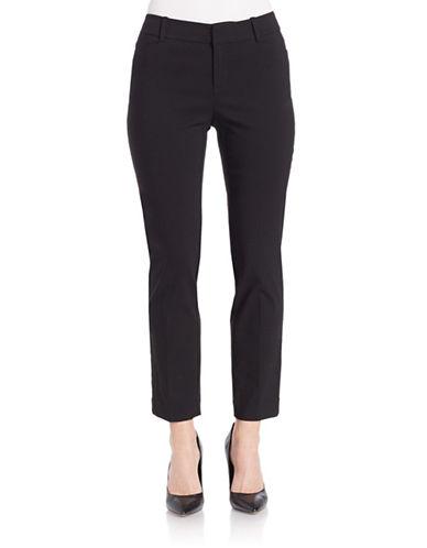 Lord & Taylor Petite Kelly Ankle Pants