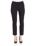 Lord & Taylor Petite Kelly Ankle Pants