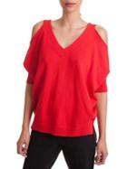 Trina Turk Casa Mexico Madison Cotton Sweater