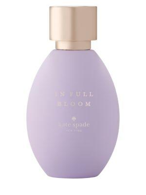 Kate Spade New York In Full Bloom Body Lotion