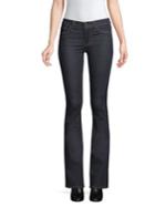 Hudson Jeans Mid-rise Bootcut Jeans