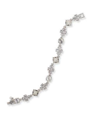 Givenchy Elegant Crystal Bracelet