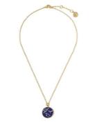 Vince Camuto Goldtone & Crystal Gemini Pendant Necklace