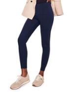 Mango Classic Stretch Leggings