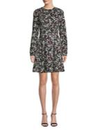 Vero Moda Alvina Short Fit-&-flare Dress