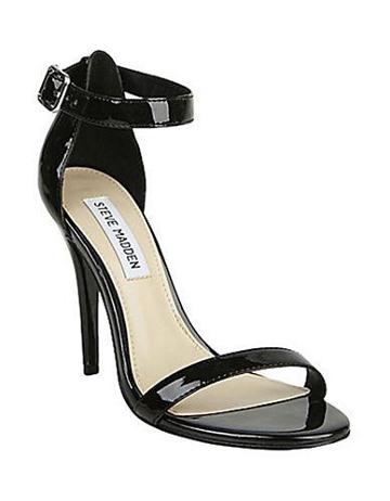 Steve Madden Realove High-heel Sandals