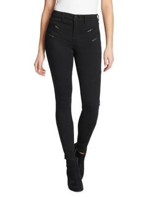 Skinny Girl Skinny Moto Jeans