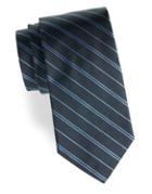 Brooks Brothers Stripe Silk Tie