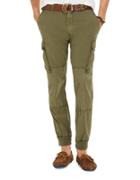 Polo Ralph Lauren Straight-fit Jogger Pants