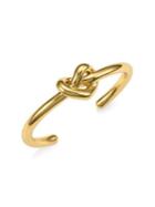 Kate Spade New York Loves Me Knot Cuff Bracelet
