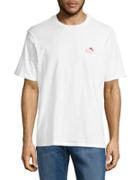 Tommy Bahama Surfin The Net Tee