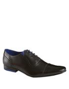 Ted Baker London Rogrr Leather Oxfords