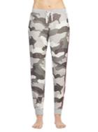 Dkny Camouflage Jogger Pants