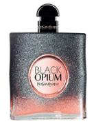 Yves Saint Laurent The Shock Black Opium Floral Eau De Parfum