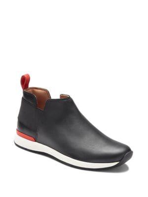 Vionic Cece Twin Gore Booties