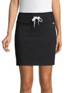 Tommy Hilfiger Performance Side Stripe Skirt