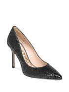 Sam Edelman Hazel Sequin Pumps