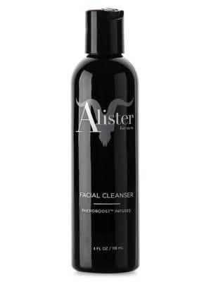 Alister Eucalyptus Mint Facial Cleanser