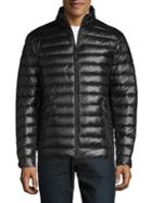 Calvin Klein Classic Packable Down-filled Jacket