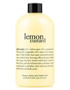 Philosophy Lemon Custard Shower Gel 16oz