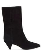 Vince Camuto Rastel Leather Boots