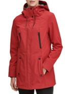 Marc New York Malba Hooded Raincoat