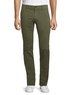 Hugo Boss Chino Slim-fit Pants