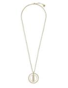 Vince Camuto Into Orbit Crystal Pendant Necklace