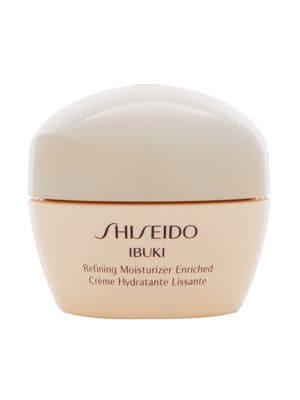 Shiseido Ibuki Refining Moisturizer Enriched