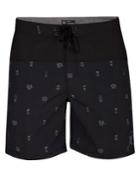 Hurley School Yards Boardshorts
