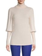 Bcbgmaxazria Zanzi Turtleneck Pullover