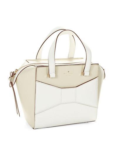 Kate Spade New York Square Shoulder Bag