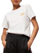Miss Selfridge Out Of Your League Tee