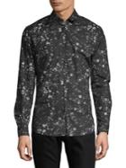 Selected Homme Printed Shirt