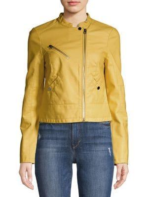 Vero Moda Classic Moto Jacket