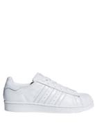 Adidas Superstar Leather Low-top Sneakers