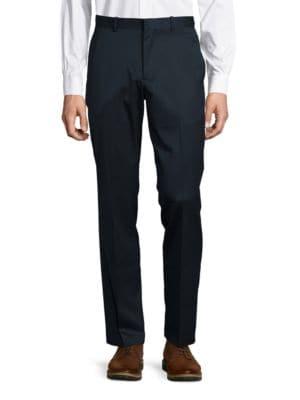 Perry Ellis Portfolio Rain Drum Pants