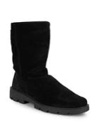 The Flexx Movin Up Suede Boots